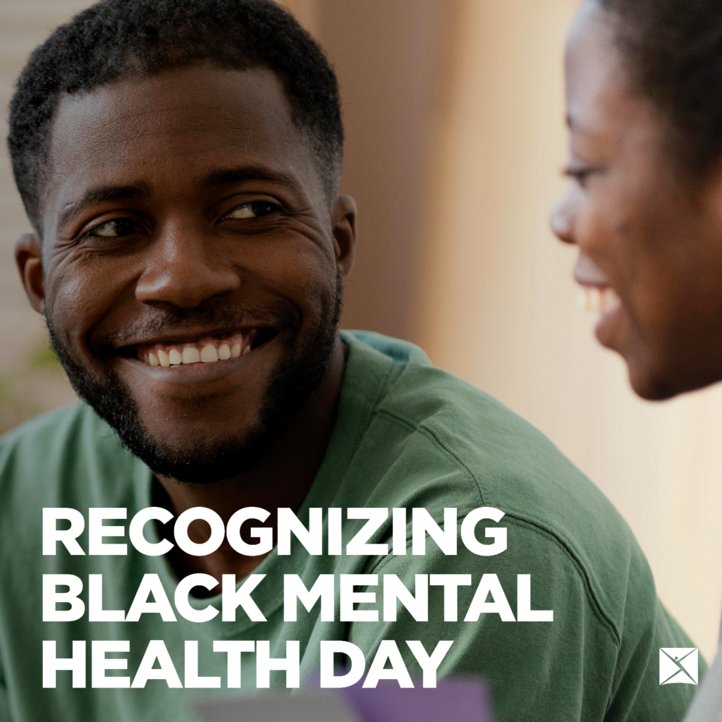 March Is Black Mental Health Day In Ontario Cmha North Bay And District