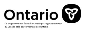 Logo de Gouvernement de l'Ontario