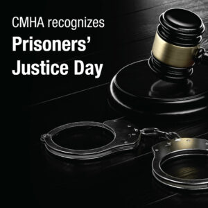 Prisoners' Justice Day