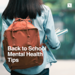 Back to School Mental Health Tips